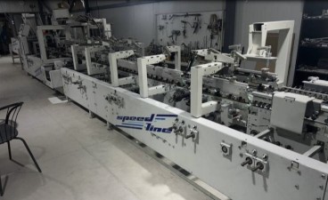 Printing machinery